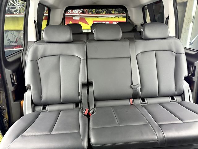 HYUNDAI現代 STARIA  第9張相片