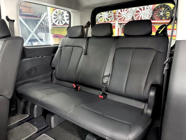 HYUNDAI現代 STARIA  第10張相片