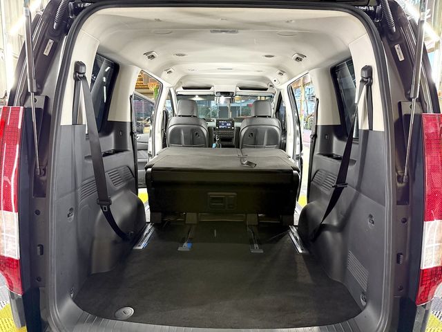 HYUNDAI現代 STARIA  第11張相片