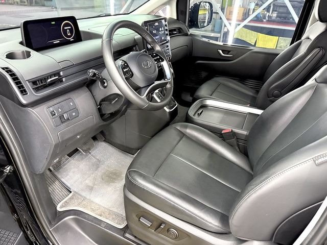 HYUNDAI現代 STARIA  第13張相片