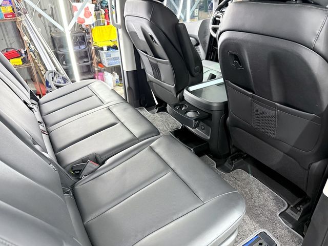 HYUNDAI現代 STARIA  第15張相片