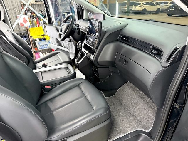 HYUNDAI現代 STARIA  第16張相片