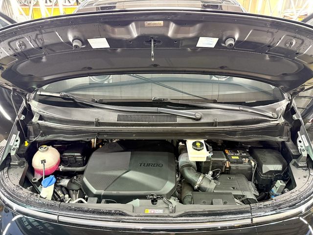 HYUNDAI現代 STARIA  第19張相片