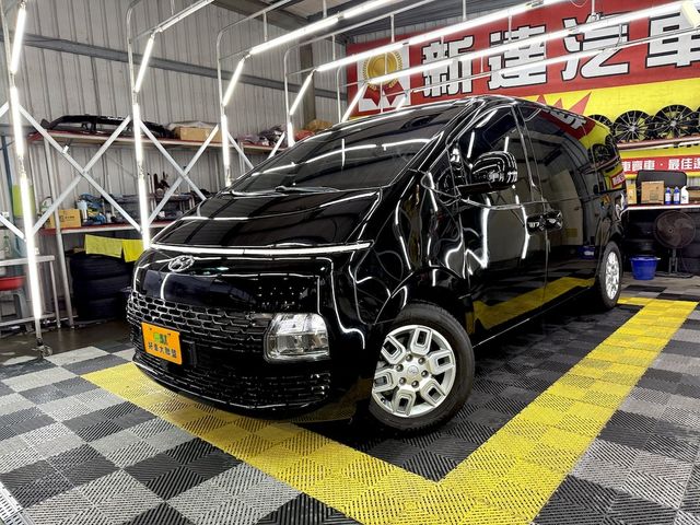 HYUNDAI現代 STARIA  第20張相片