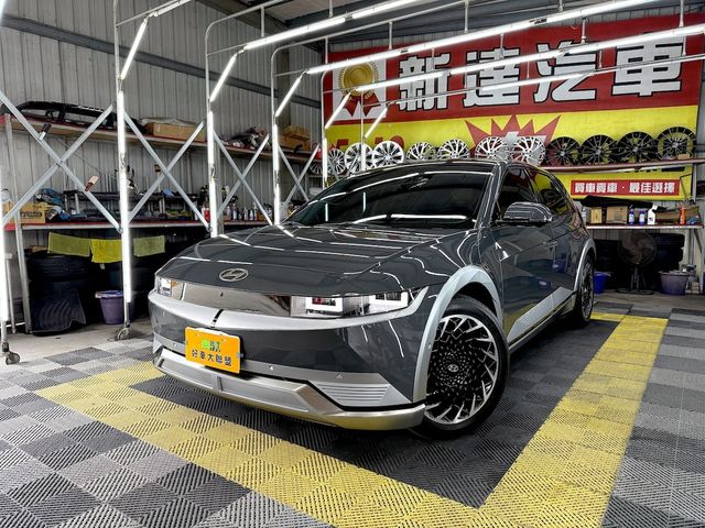 HYUNDAI現代 IONIQ5-D  第1張相片