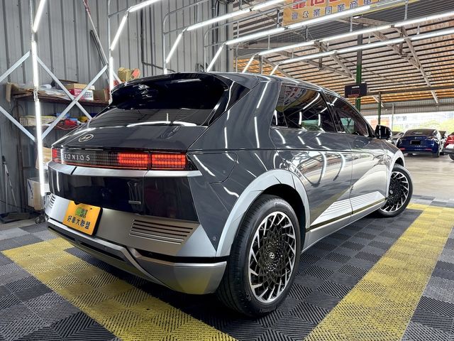 HYUNDAI現代 IONIQ5-D  第3張相片