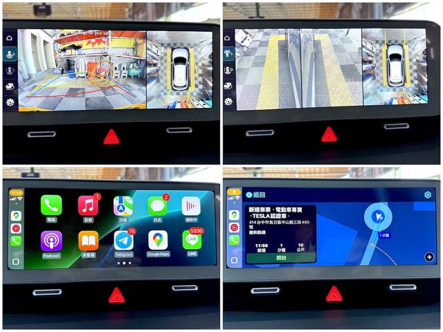 HYUNDAI現代 IONIQ5-D  第4張相片