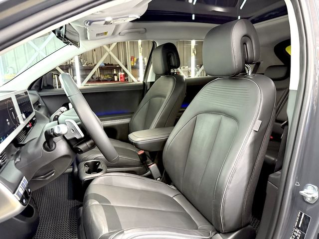 HYUNDAI現代 IONIQ5-D  第6張相片