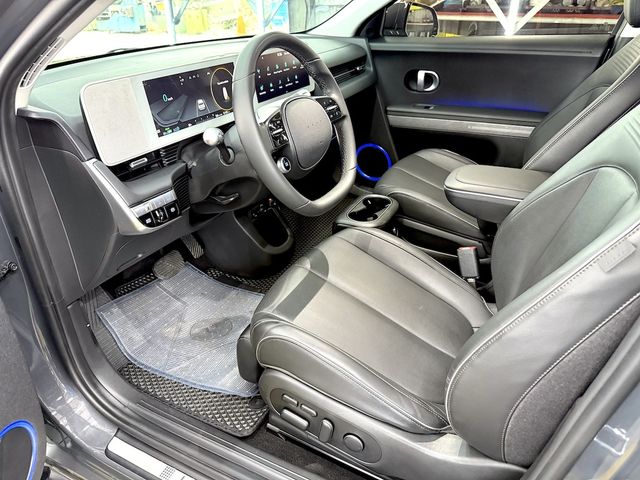 HYUNDAI現代 IONIQ5-D  第13張相片