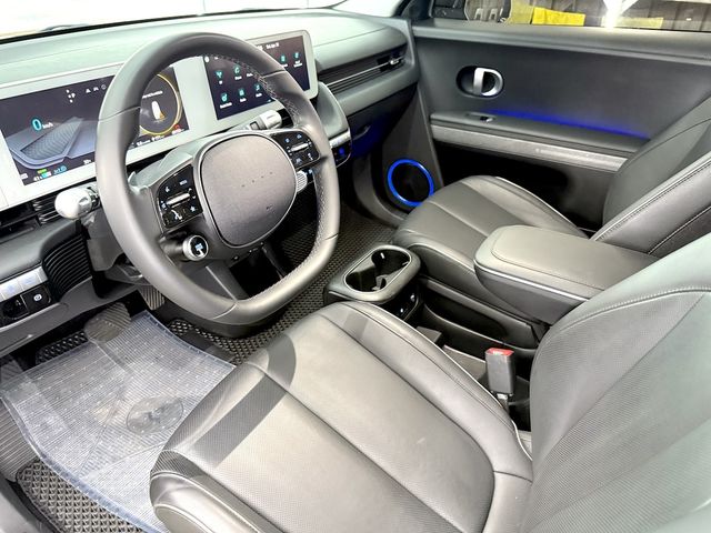 HYUNDAI現代 IONIQ5-D  第14張相片