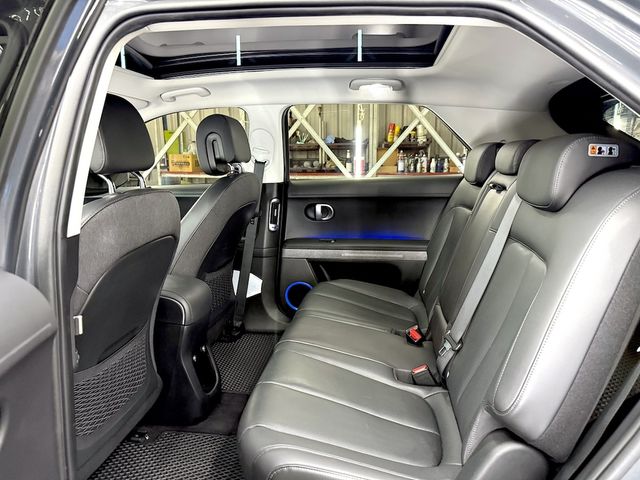 HYUNDAI現代 IONIQ5-D  第15張相片