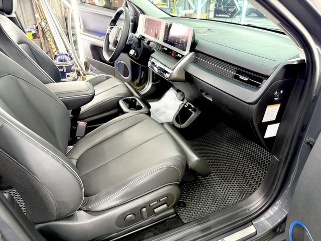 HYUNDAI現代 IONIQ5-D  第17張相片