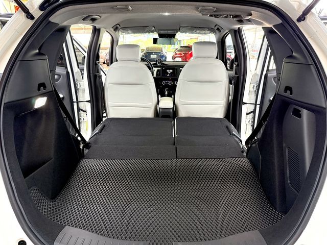 HONDA本田 FIT  第9張相片