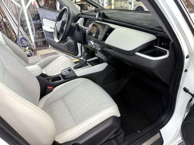 HONDA本田 FIT  第16張相片