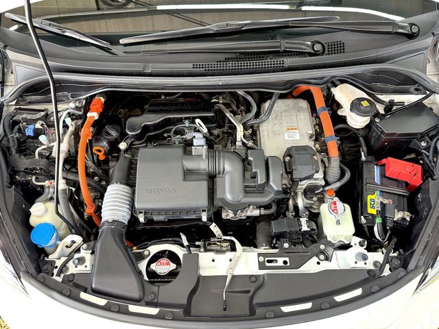 HONDA本田 FIT  第19張相片