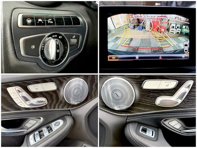 M-BENZ賓士 C300  第4張相片