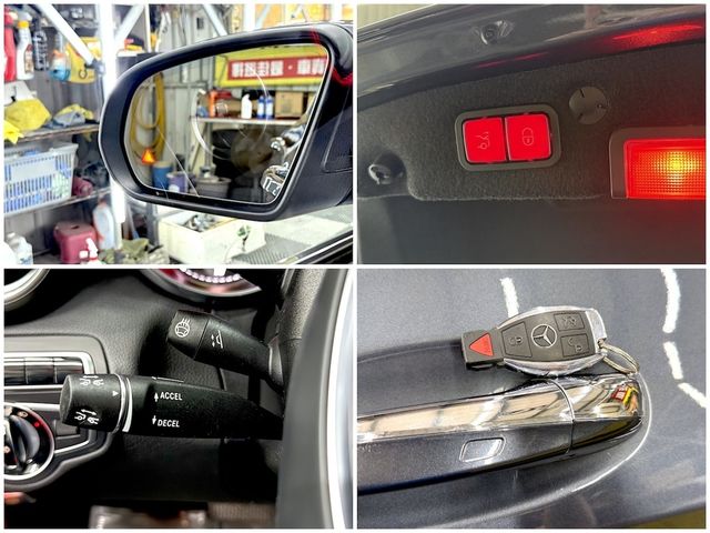 M-BENZ賓士 C300  第5張相片