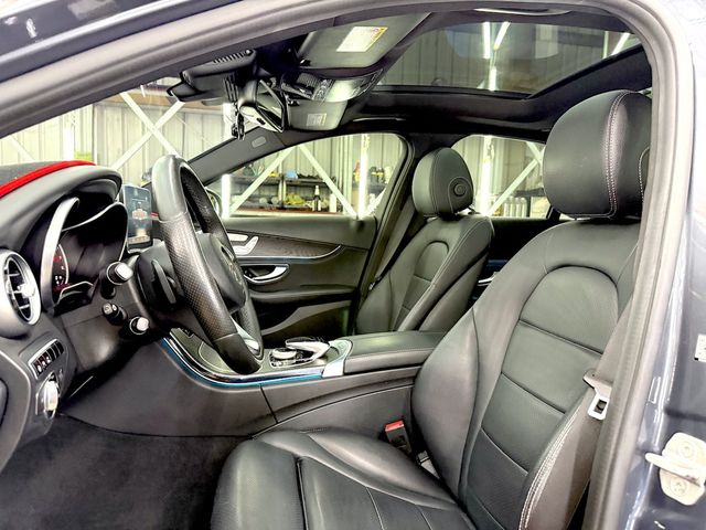 M-BENZ賓士 C300  第6張相片