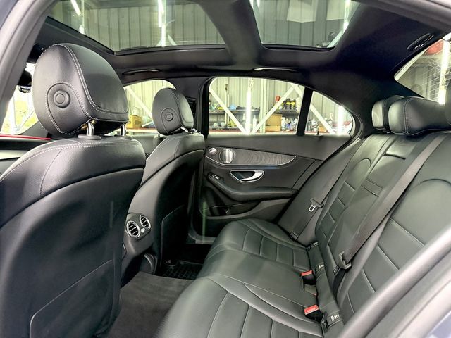 M-BENZ賓士 C300  第14張相片