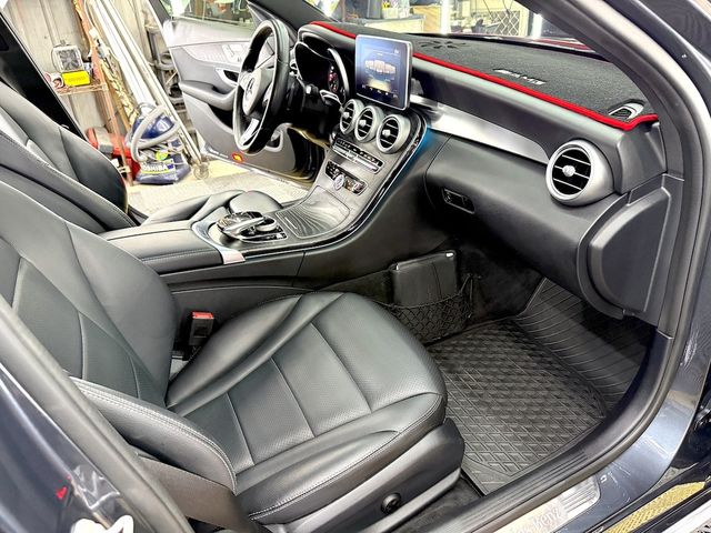 M-BENZ賓士 C300  第16張相片
