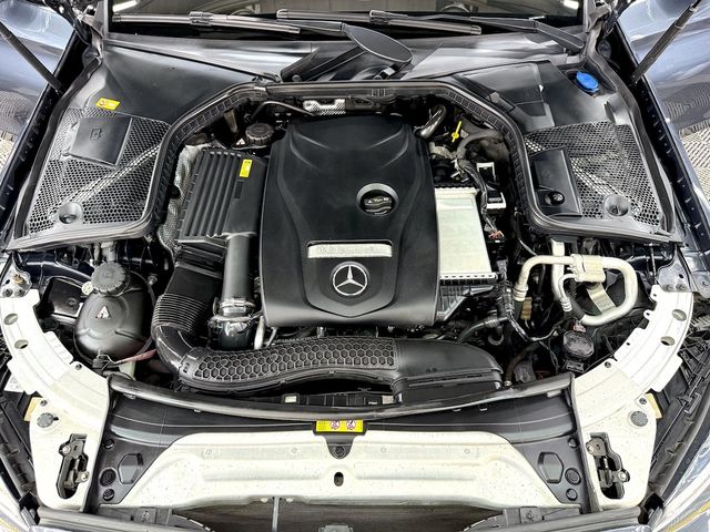 M-BENZ賓士 C300  第19張相片