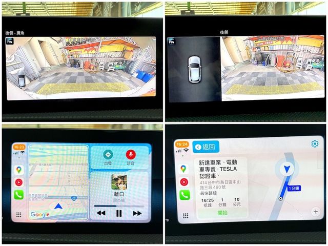 M-BENZ賓士 A200  第4張相片