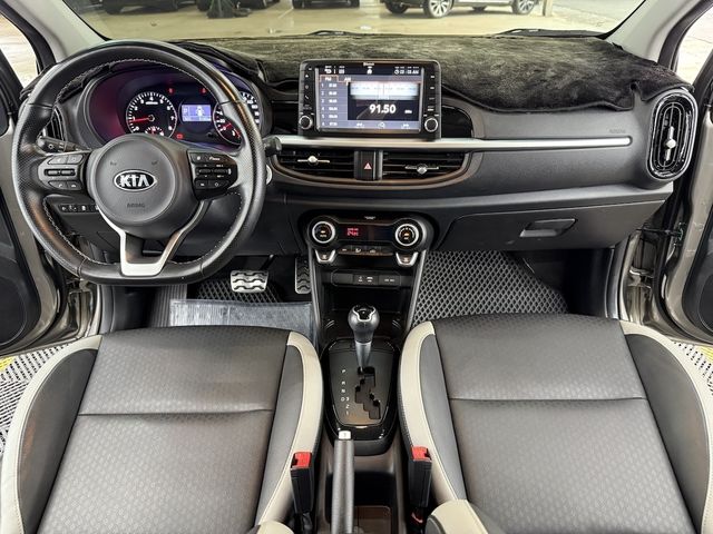 KIA起亞 PICANTO  第2張相片