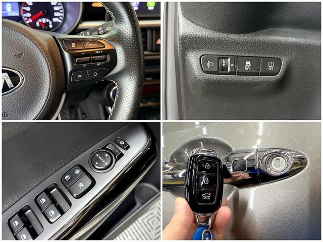 KIA起亞 PICANTO  第5張相片