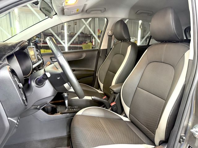 KIA起亞 PICANTO  第6張相片