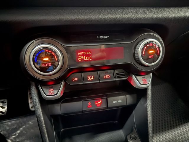 KIA起亞 PICANTO  第8張相片