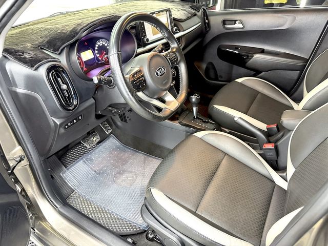 KIA起亞 PICANTO  第13張相片