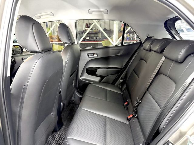 KIA起亞 PICANTO  第14張相片