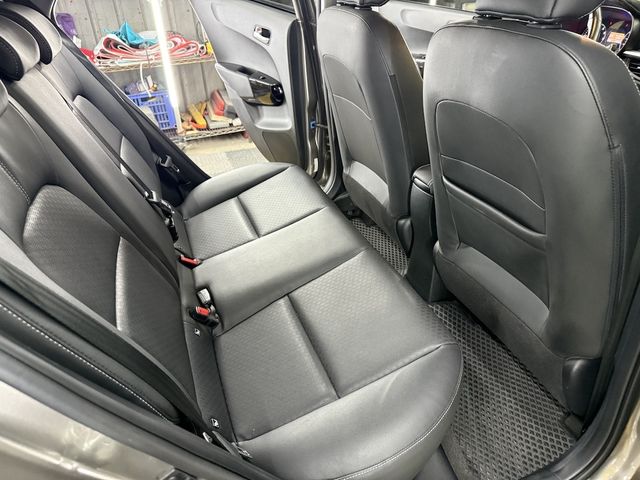 KIA起亞 PICANTO  第15張相片