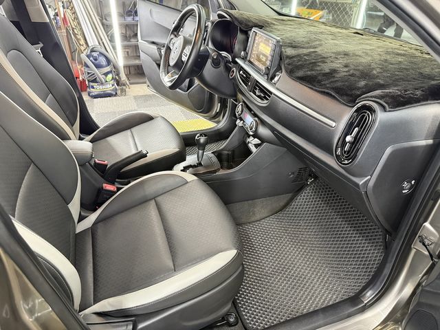 KIA起亞 PICANTO  第16張相片