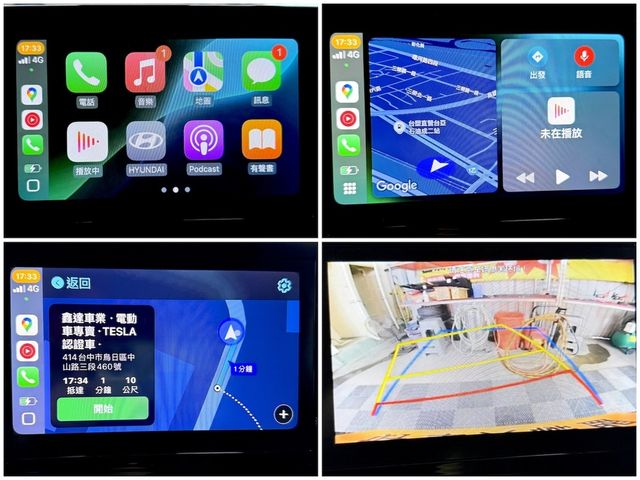 HYUNDAI現代 STARIA  第4張相片