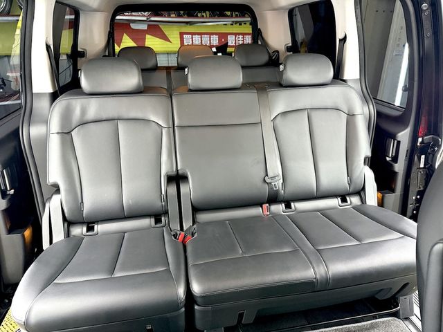 HYUNDAI現代 STARIA  第7張相片
