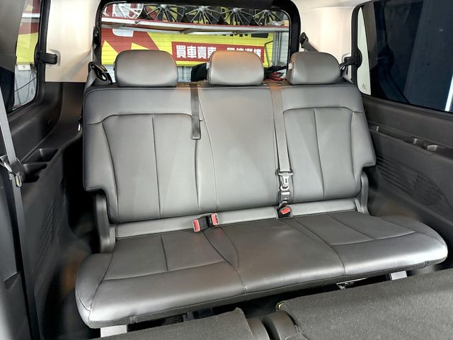 HYUNDAI現代 STARIA  第8張相片