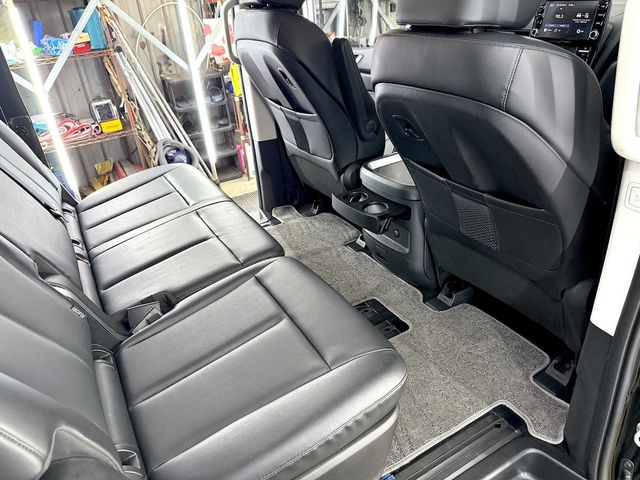 HYUNDAI現代 STARIA  第15張相片