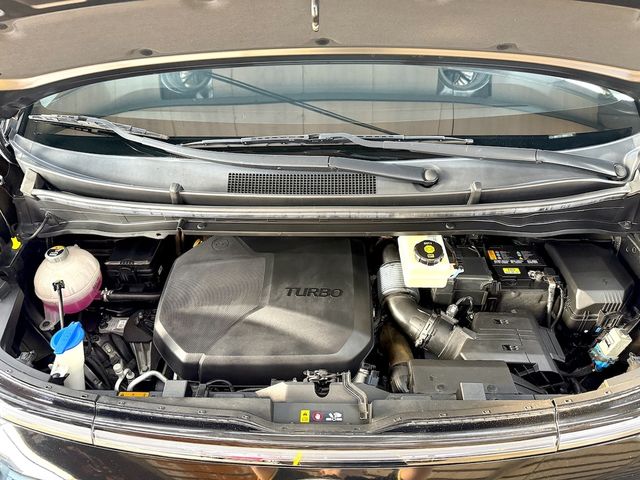 HYUNDAI現代 STARIA  第19張相片