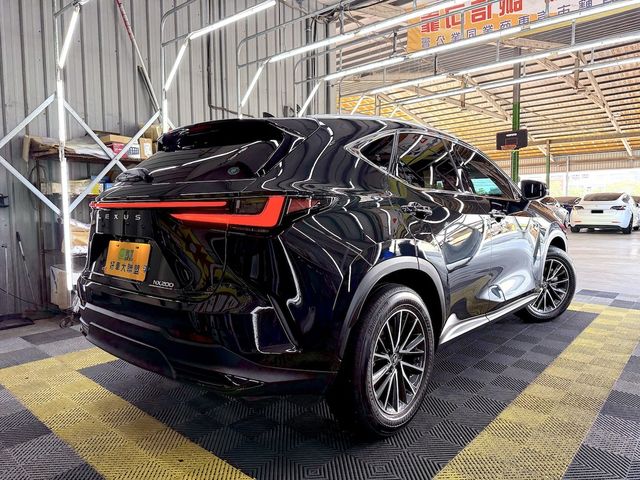 LEXUS凌志 NX200  第3張相片