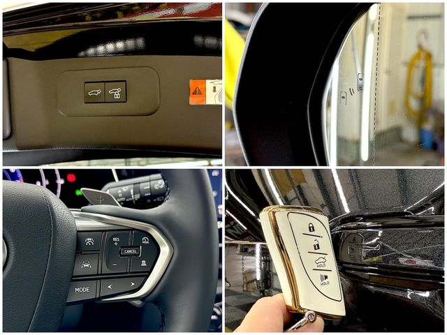 LEXUS凌志 NX200  第5張相片