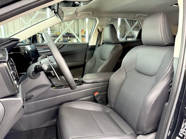LEXUS凌志 NX200  第6張相片