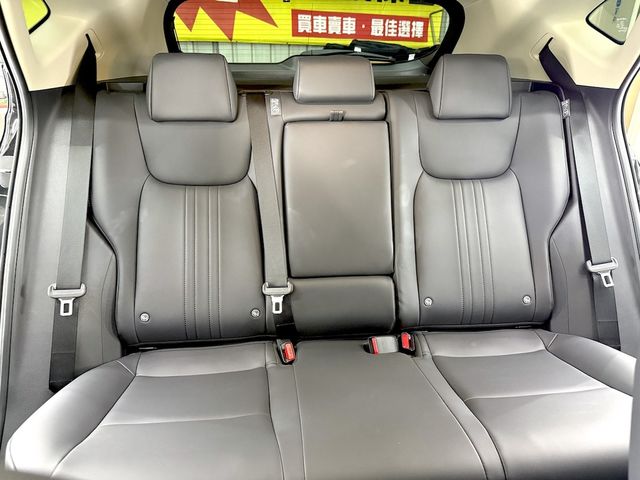 LEXUS凌志 NX200  第7張相片