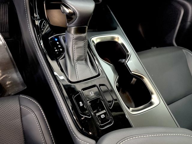 LEXUS凌志 NX200  第8張相片