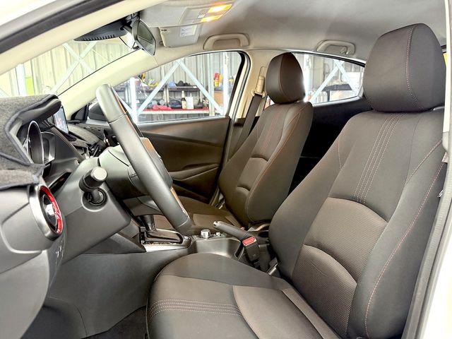 MAZDA馬自達 MAZDA 2  第6張相片