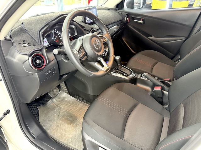 MAZDA馬自達 MAZDA 2  第13張相片