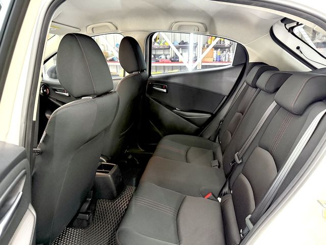 MAZDA馬自達 MAZDA 2  第14張相片