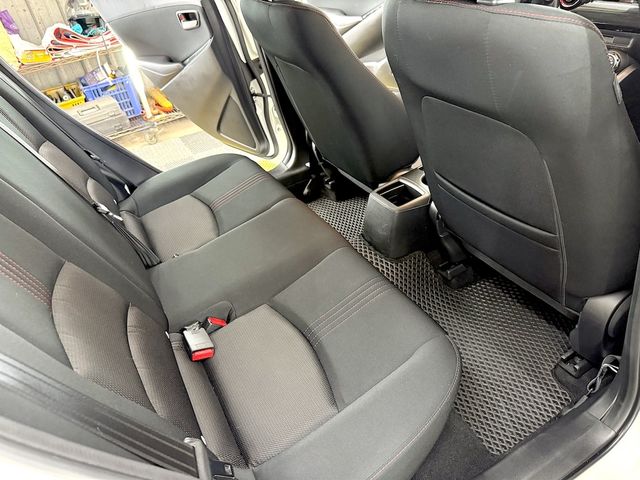 MAZDA馬自達 MAZDA 2  第15張相片