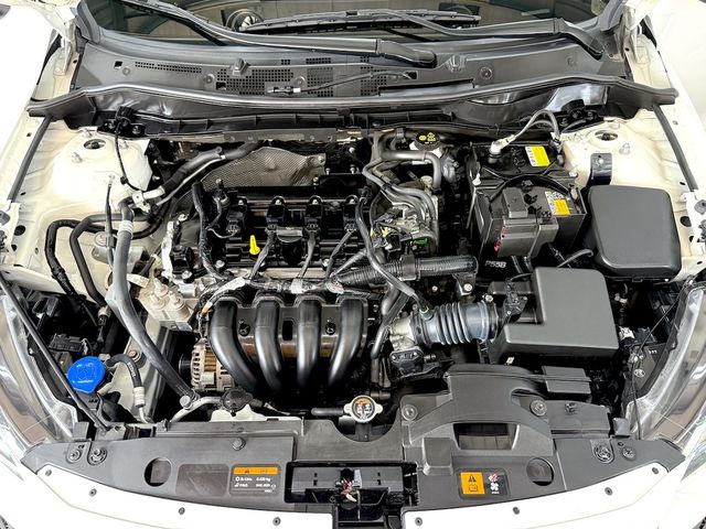 MAZDA馬自達 MAZDA 2  第19張相片