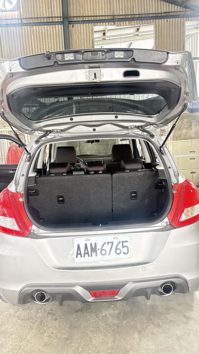 TOYOTA豐田 ALTIS  第6張相片